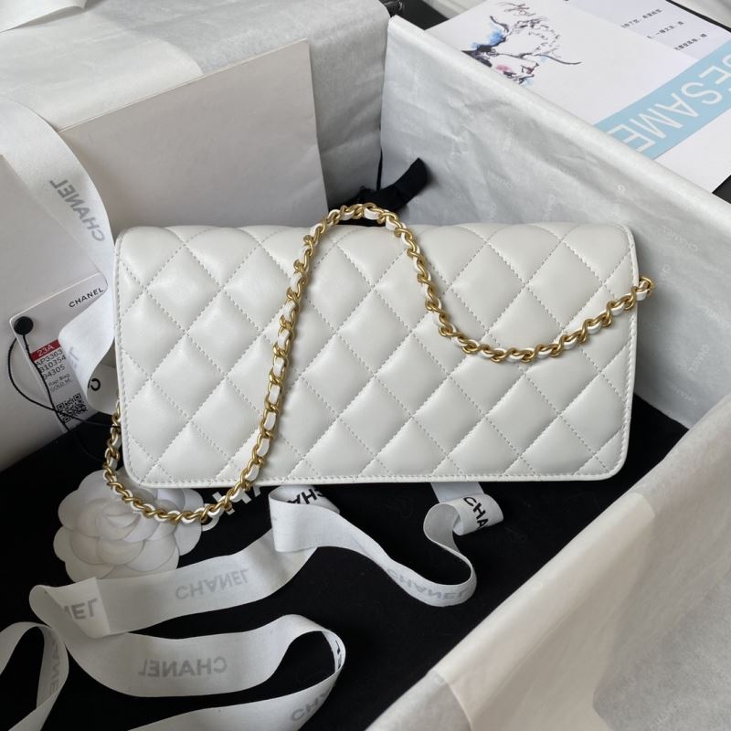 Chanel Satchel Bags